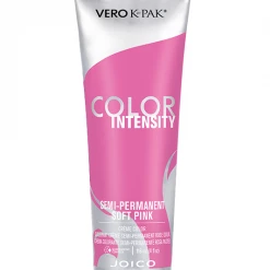 New Joico Vero K-PAK Color Intensity Soft Pink