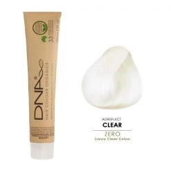 New DNA Organics Green Label Colour