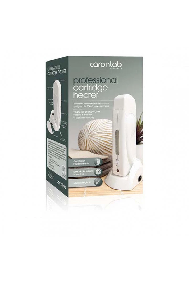 New Caron Professional Single Cartridge Heater 3 New Caron Professional Single Cartridge Heater