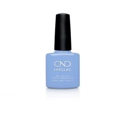 CND Shellac Chance Taker New
