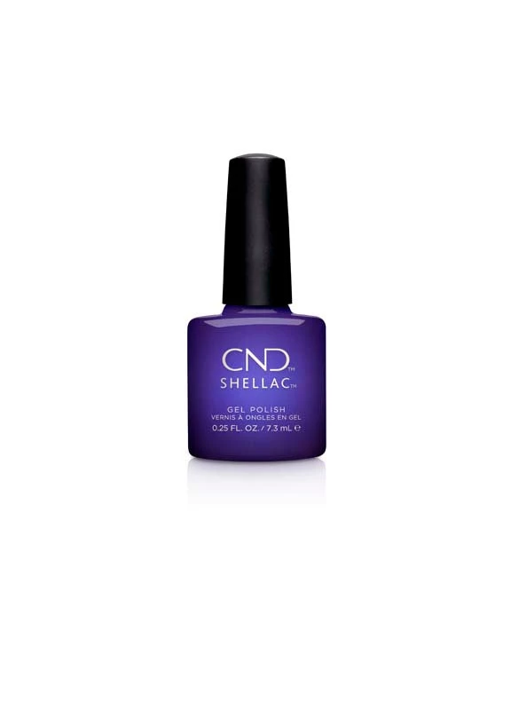 New CND Shellac Jiggy - Discontinued 3 New CND Shellac Jiggy - Discontinued