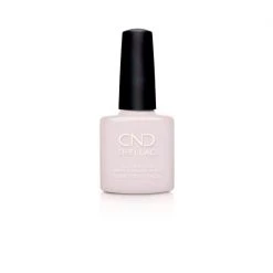 New CND Shellac Pointe Blanc