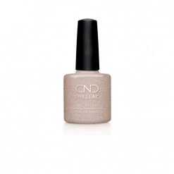 CND Shellac Bellini