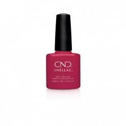 New CND Shellac After Hours