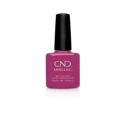CND Shellac Brazen New