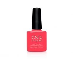CND Shellac Charm