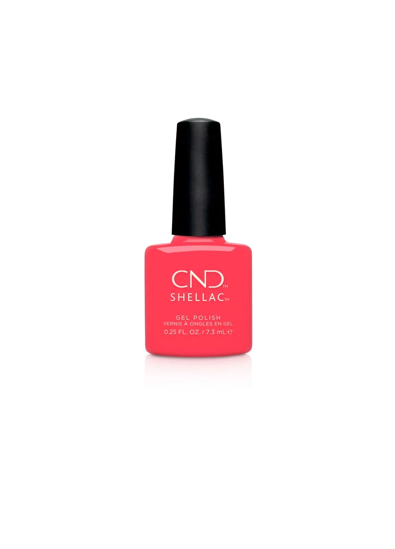 CND Shellac Charm 3 CND Shellac Charm