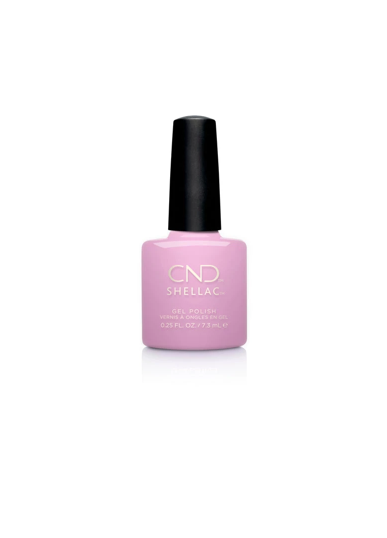CND Shellac Coquette New 3 CND Shellac Coquette New