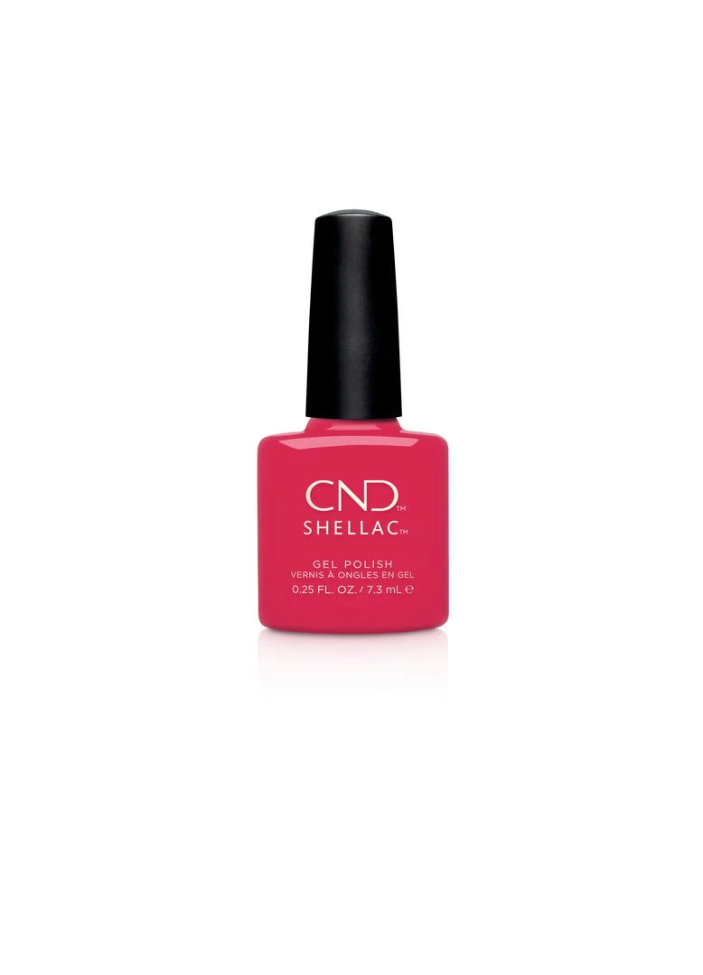 CND Shellac Femme Fatale 3 CND Shellac Femme Fatale