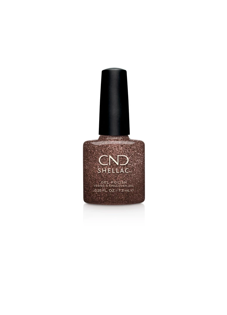 New CND Shellac Grace 3 New CND Shellac Grace