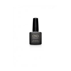 New CND Shellac Powerful Hermatite - Discontinued