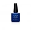 CND Shellac Sassy Sapphire New