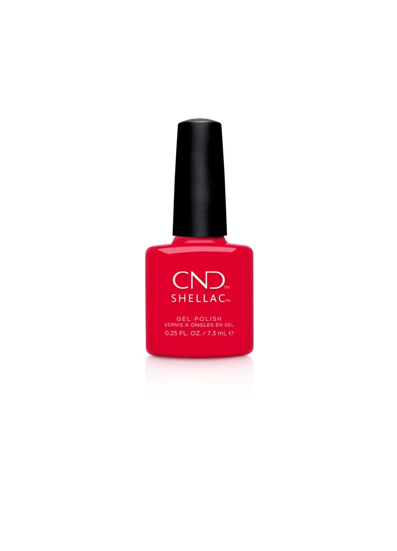 CND Shellac Liberté New 3 CND Shellac Liberté New
