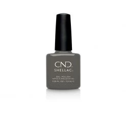 CND Shellac Silhouette New