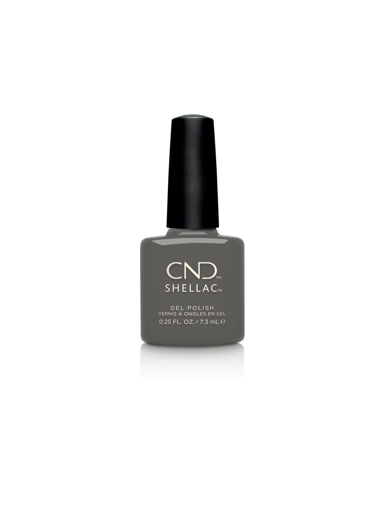 CND Shellac Silhouette New 3 CND Shellac Silhouette New