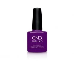 New CND Shellac Temptation