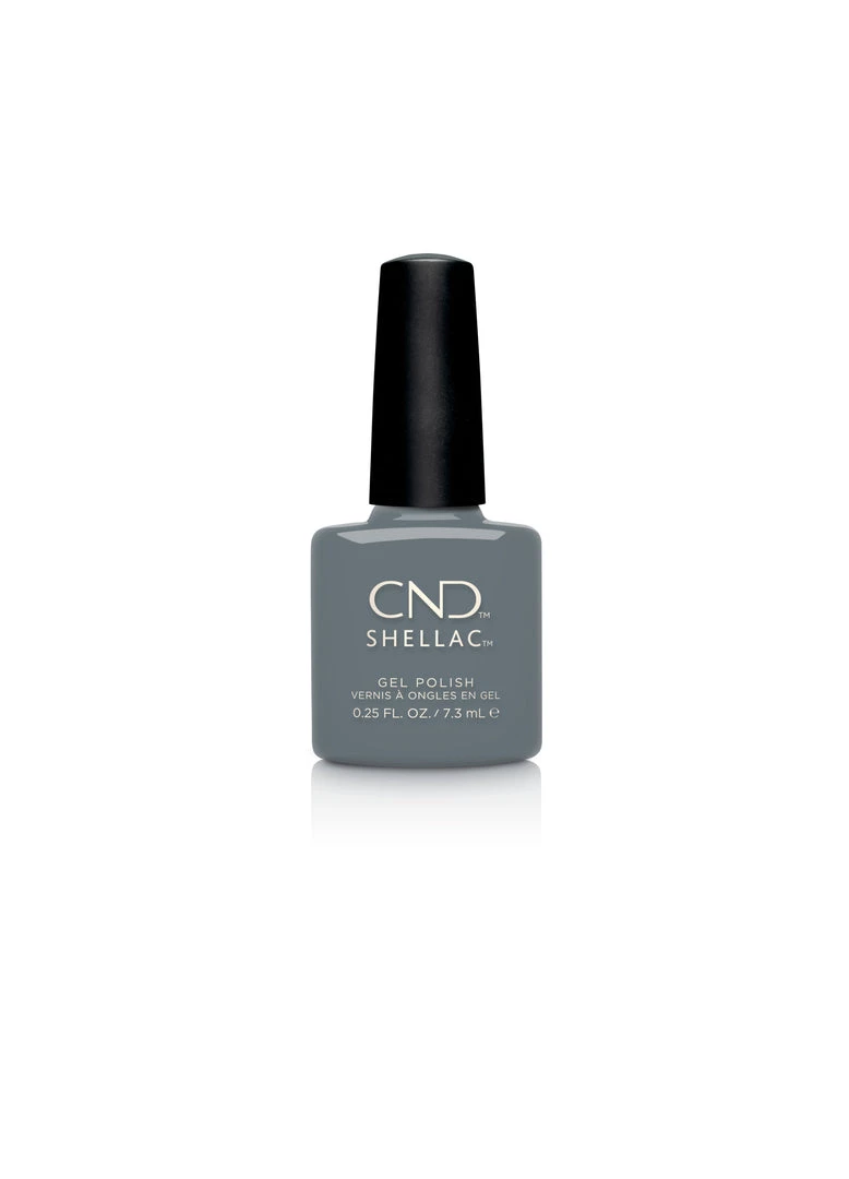 CND Shellac Whisper 3 CND Shellac Whisper