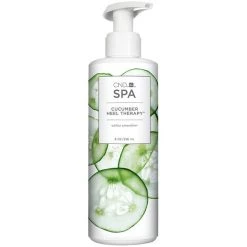 New CND Spa Therapy Cucumber Heel Therapy Callus Therapy
