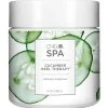 New CND Spa Therapy Cucumber Heel Therapy Intensive Treatment