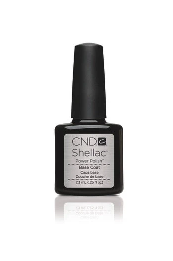 CND Shellac Base Coat 3 CND Shellac Base Coat