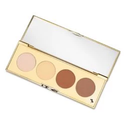 Silk Oil Of Morocco Argan Vegan Contour & Highlight Palette