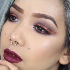 New Eye Of Horus Copper Sphinx Liquid Metals