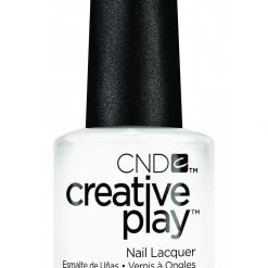 CND Creative Play I Blanked Out New