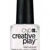 CND Creative Play Bridechilla 1 CND Creative Play Bridechilla