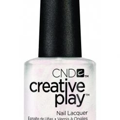CND Creative Play Bridechilla