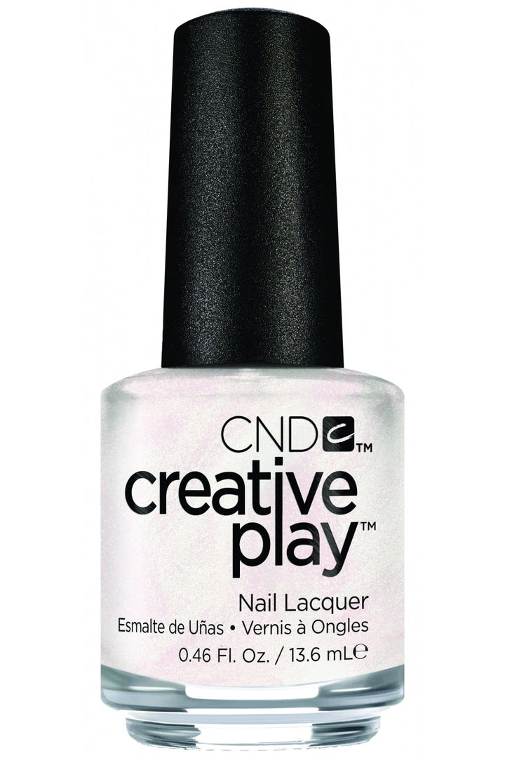 CND Creative Play Bridechilla 3 CND Creative Play Bridechilla
