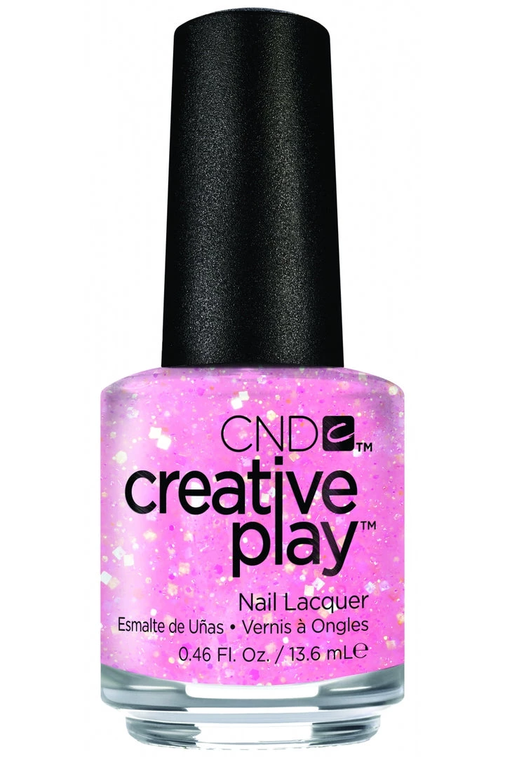 CND Creative Play Pinkle Twinkle New 3 CND Creative Play Pinkle Twinkle New