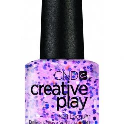 New CND Creative Play Fash-ion Forward