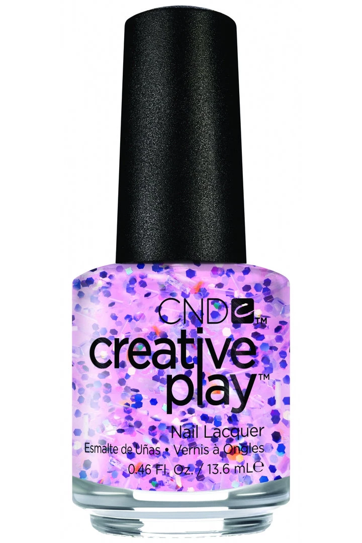 New CND Creative Play Fash-ion Forward 3 New CND Creative Play Fash-ion Forward