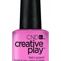 CND Creative Play Blush On You New