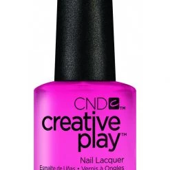 CND Creative Play Sexy + I Know It