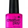 CND Creative Play Peony Ride New 2 CND Creative Play Peony Ride New