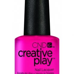 CND Creative Play Peony Ride New