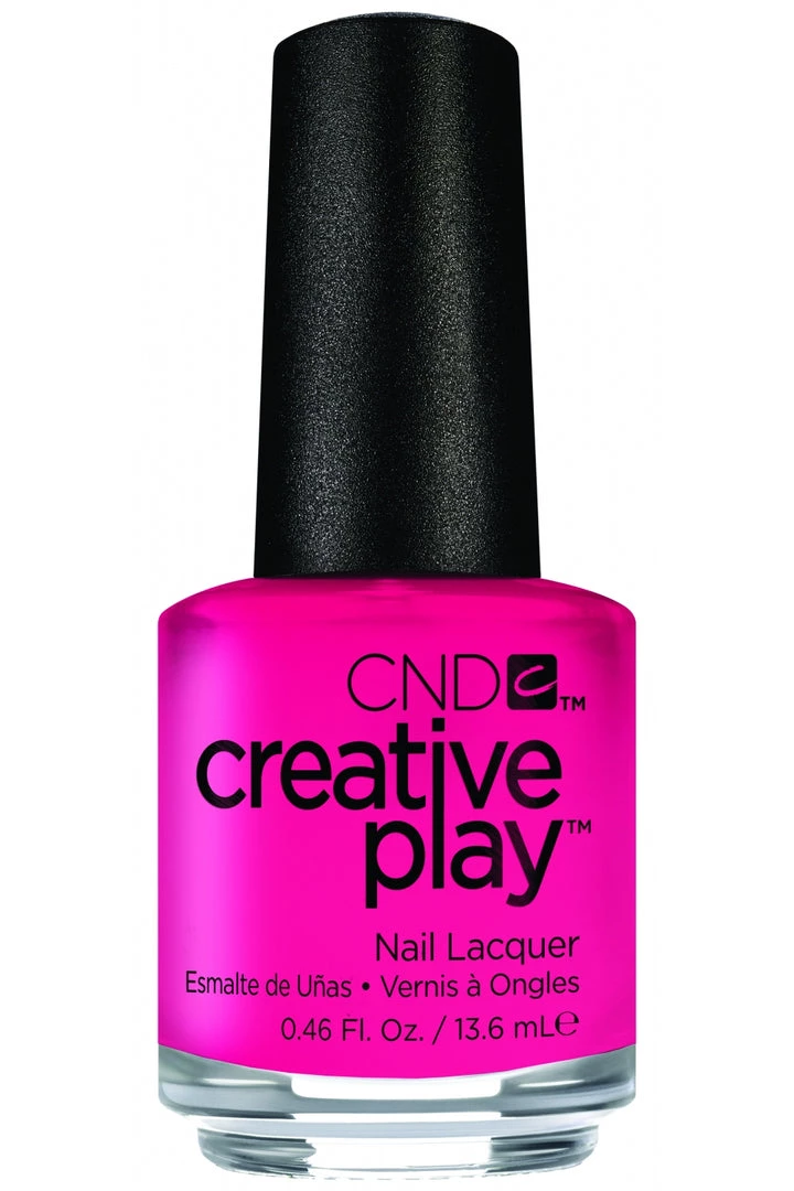 CND Creative Play Peony Ride New 3 CND Creative Play Peony Ride New