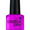 New CND Creative Play Berry Shocking 1 New CND Creative Play Berry Shocking