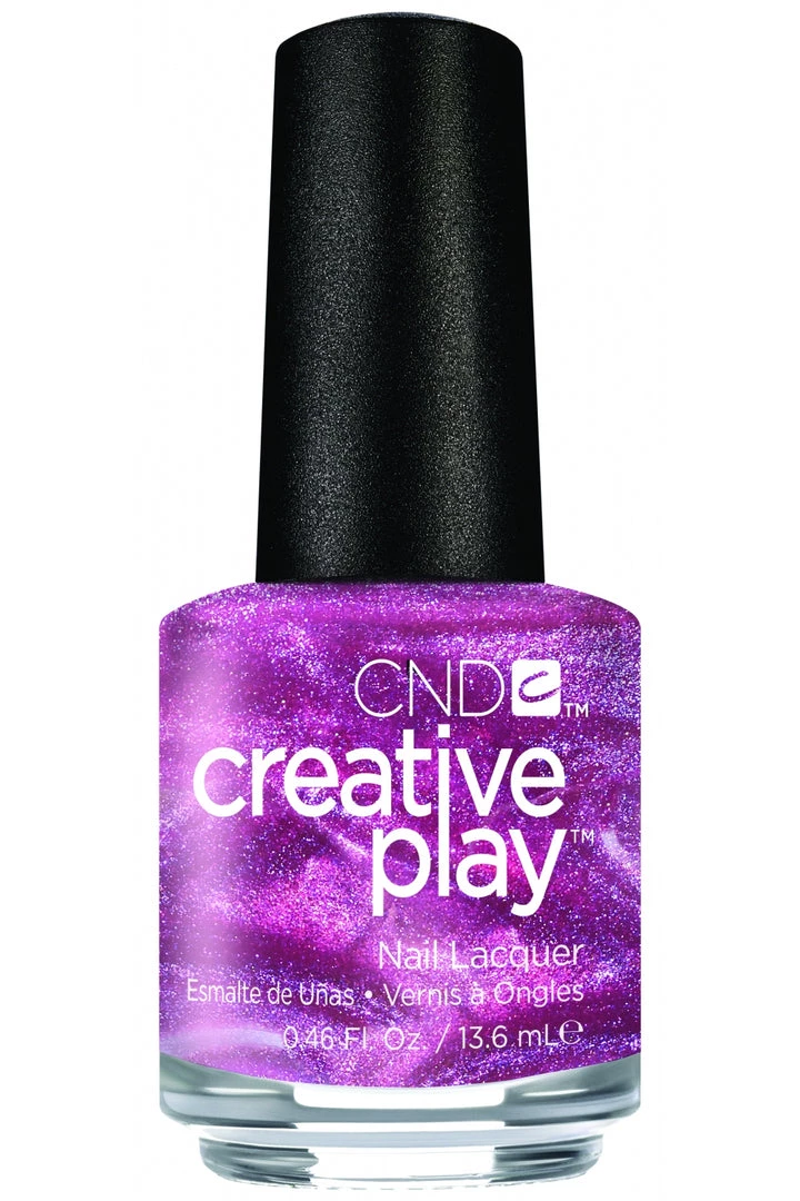 CND Creative Play Pinkidescent 3 CND Creative Play Pinkidescent