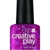 New CND Creative Play Dazzleberry
