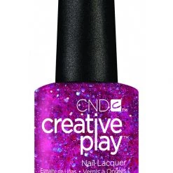 New CND Creative Play Dazzleberry