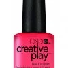 CND Creative Play Jammin' Salmon 1 CND Creative Play Jammin' Salmon