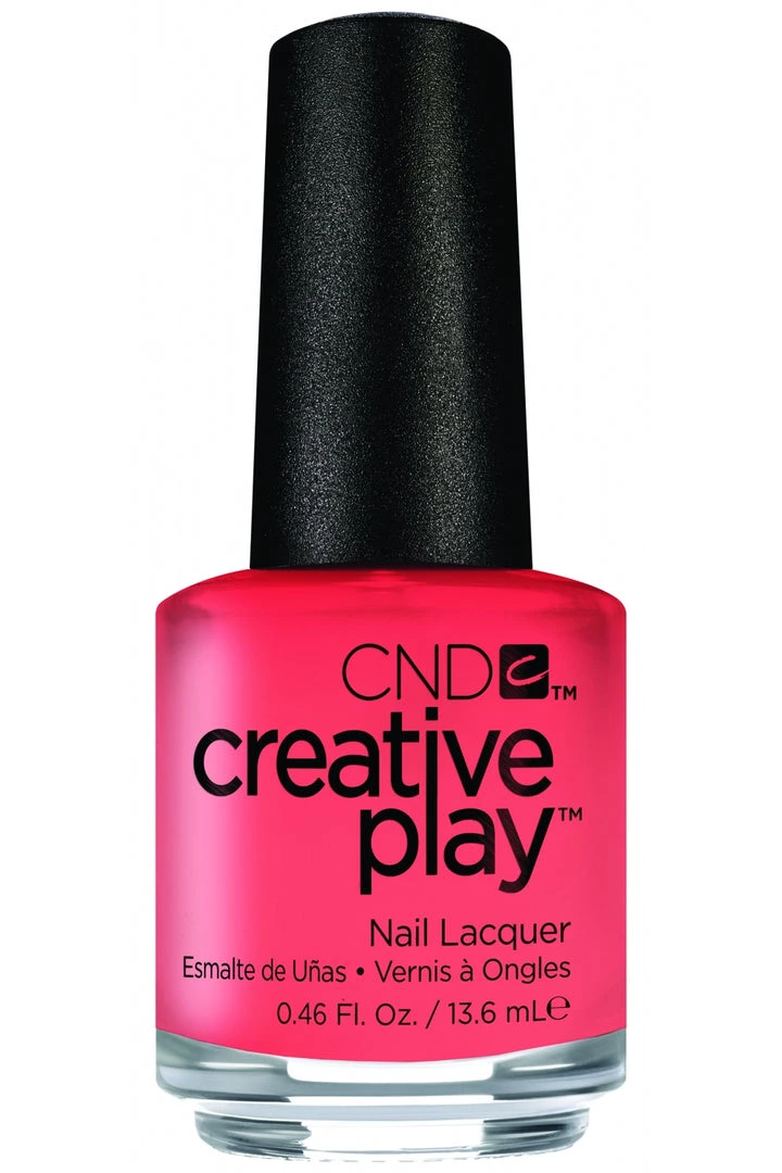 CND Creative Play Jammin' Salmon 3 CND Creative Play Jammin' Salmon