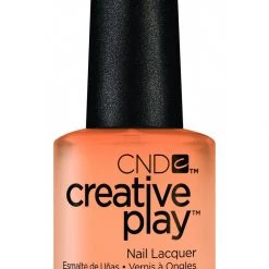 CND Creative Play Clementine, Anytime