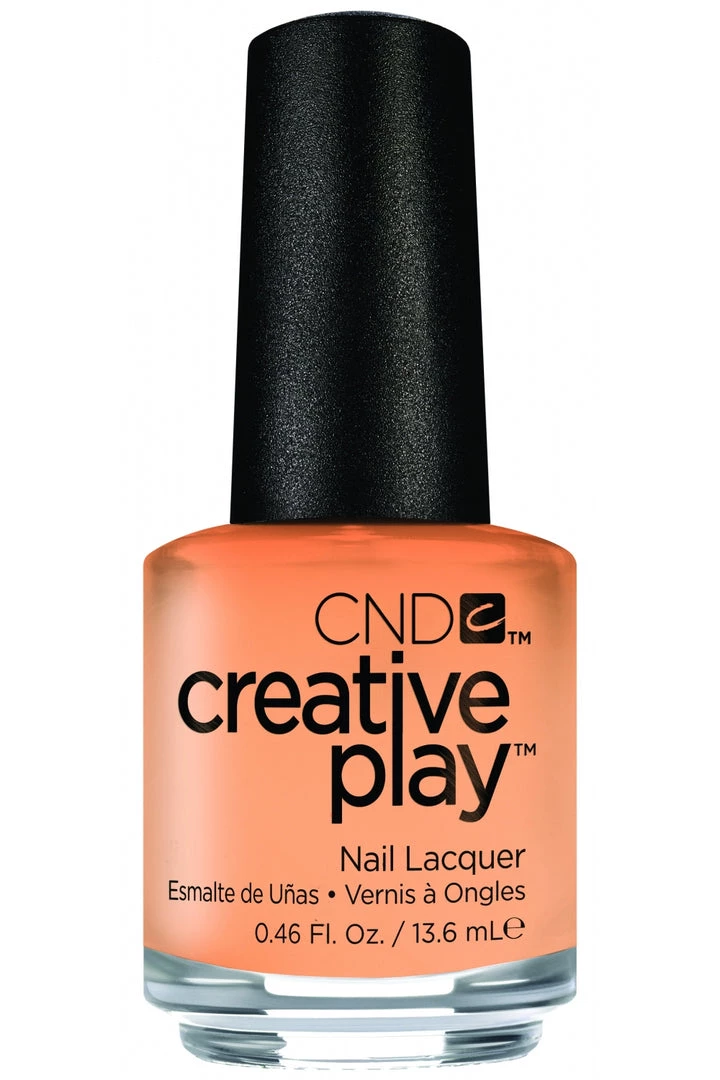 CND Creative Play Clementine, Anytime 3 CND Creative Play Clementine, Anytime
