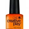 CND Creative Play Apricot In The Act