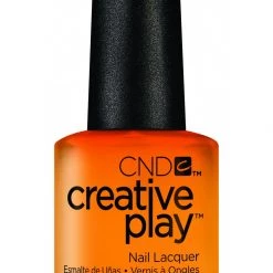 CND Creative Play Apricot In The Act