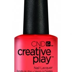 CND Creative Play Peach Of Mind New
