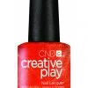 CND Creative Play Orange You Curious
